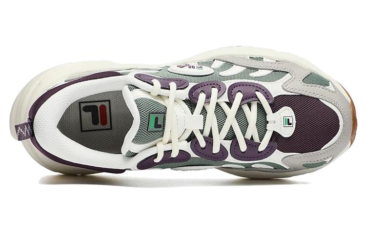 Lookbook (W) FILA Keppler ''Grigio Bianco Comfort'' F12M232129FBP