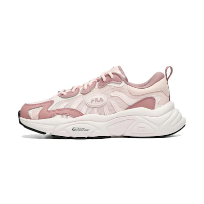 (W) FILA Keppler 'Pink CMFT'