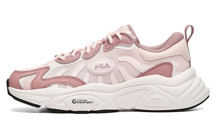 (Women) FILA Keppler 'Pink Comfort' F12M232129FWS