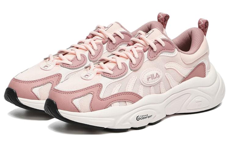Order (W) FILA Keppler ''Pink Comfort'' Damen Sneaker Rosa F12M232129FWS