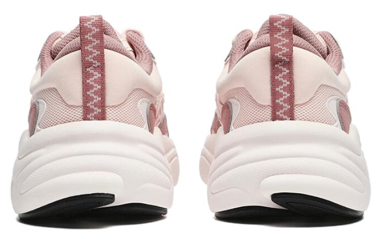 Shop (W) FILA Keppler ''Pink Comfort'' Damen Sneaker Rosa F12M232129FWS