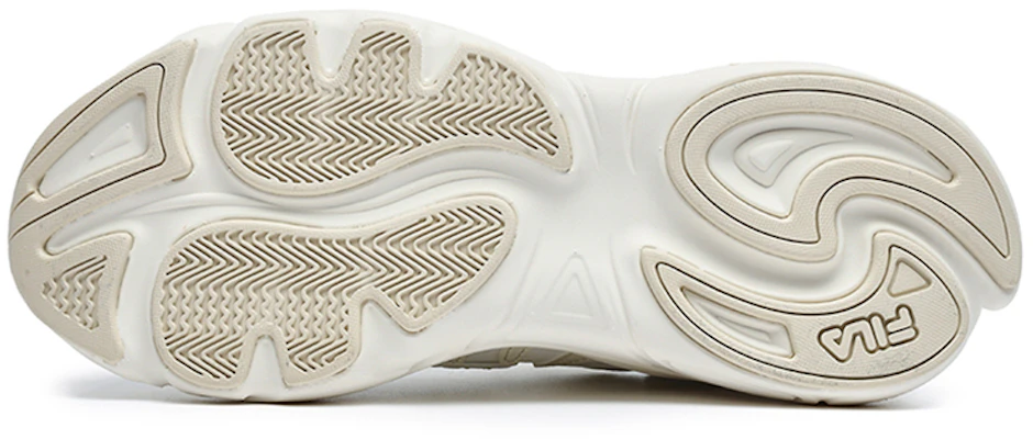(W) FILA Keppler Sneakers ''Blanc Beige'' F12W232129FWG Shop (W) FILA Keppler Sneakers ''Blanc Beige'' F12W232129FWG