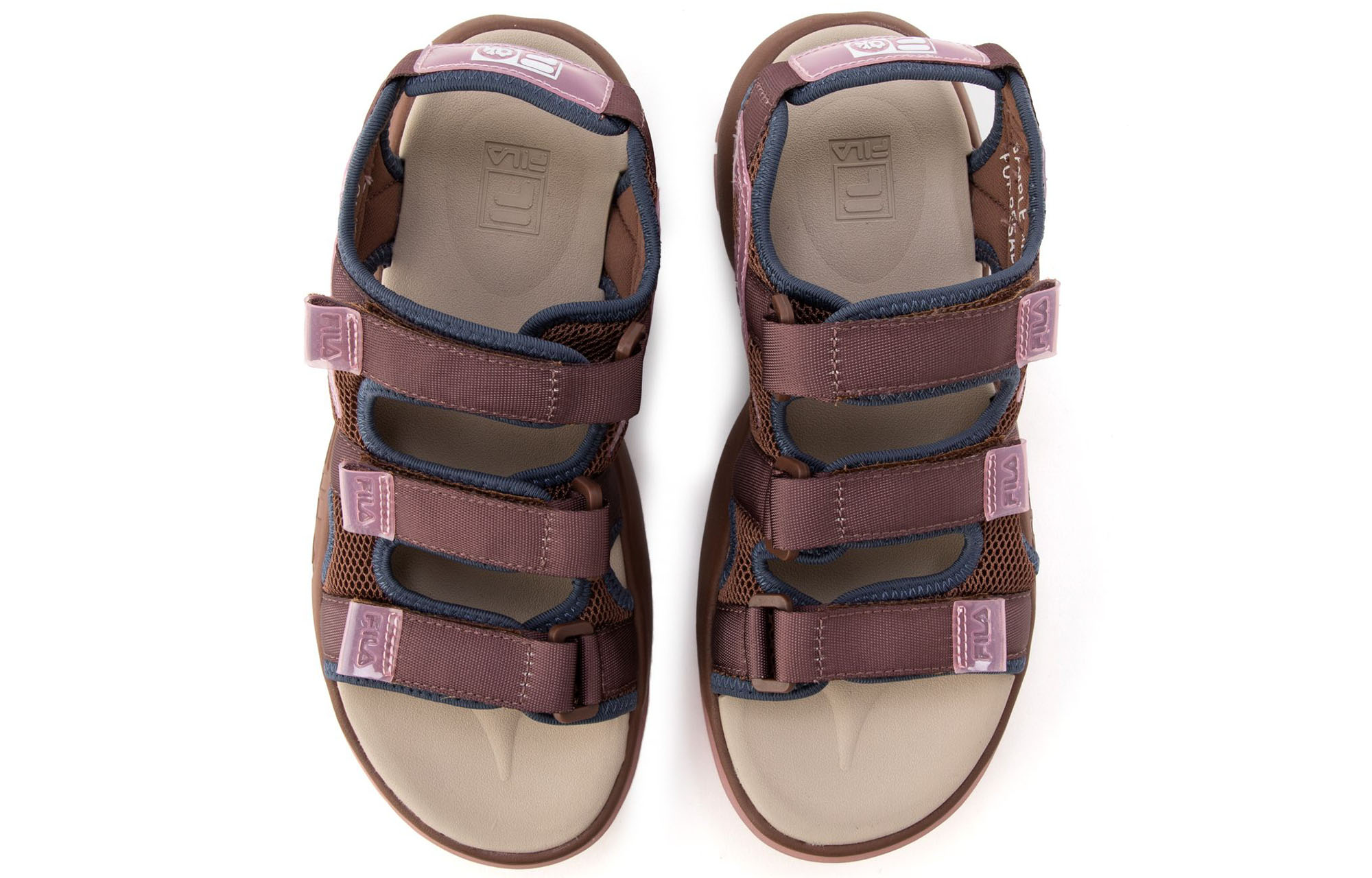 (W) FILA KIKO Disruptor SD 'Japanese Edition - Brown' 圖 4