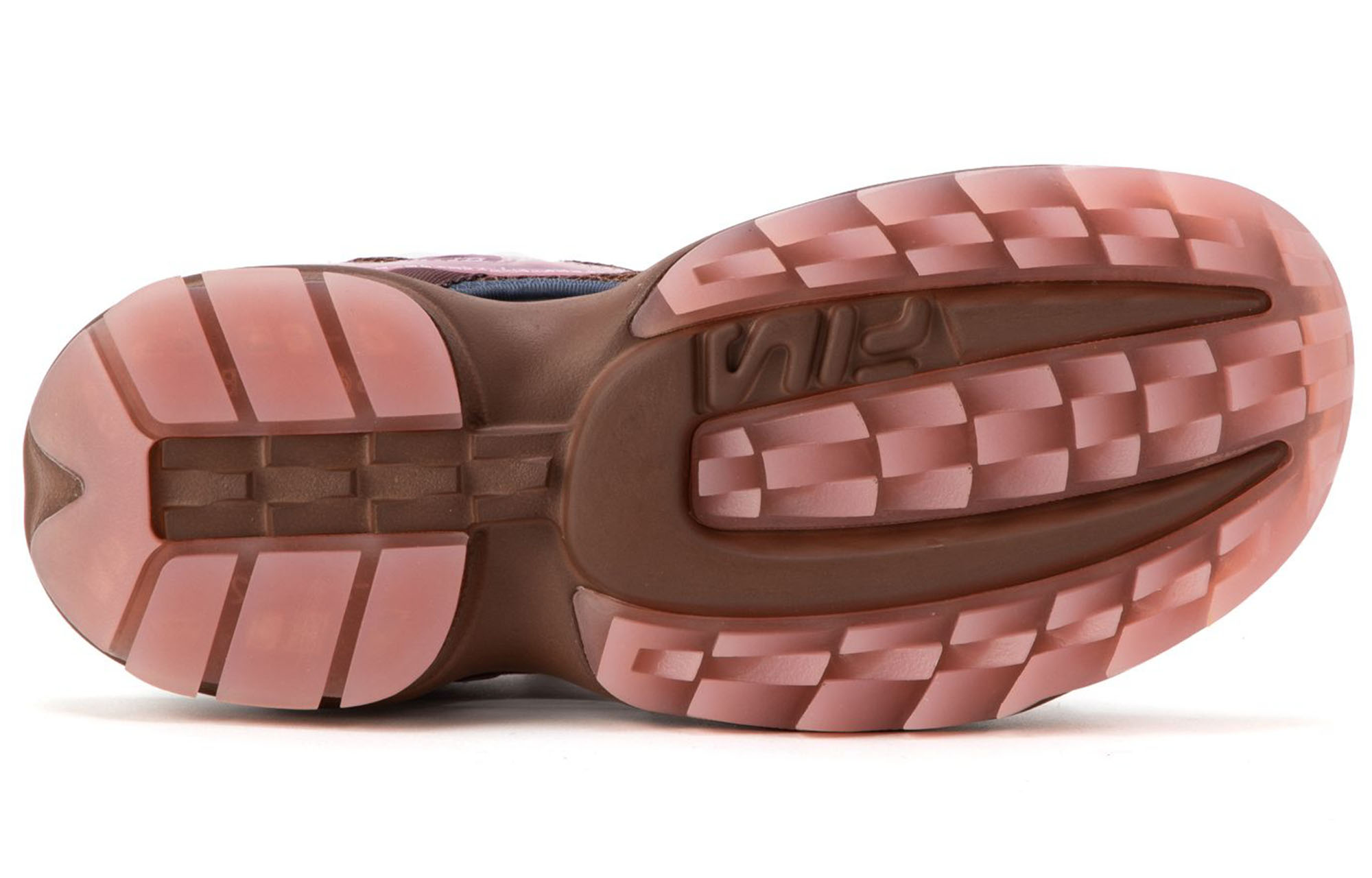 (W) FILA KIKO Disruptor SD 'Japanese Edition - Brown' 圖 6