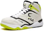 Order (W) FILA KJ7 High ''Jaune Éclatant'' F52W931204FLY