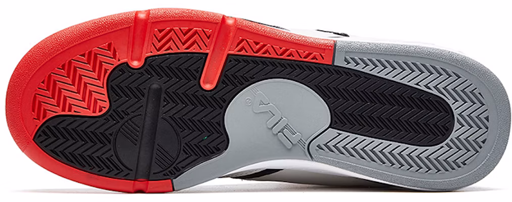 (W) Zapatillas de Baloncesto FILA KJ 7 High Top Rojas F52W931204FLR Purchase (W) Zapatillas de Baloncesto FILA KJ 7 High Top Rojas F52W931204FLR