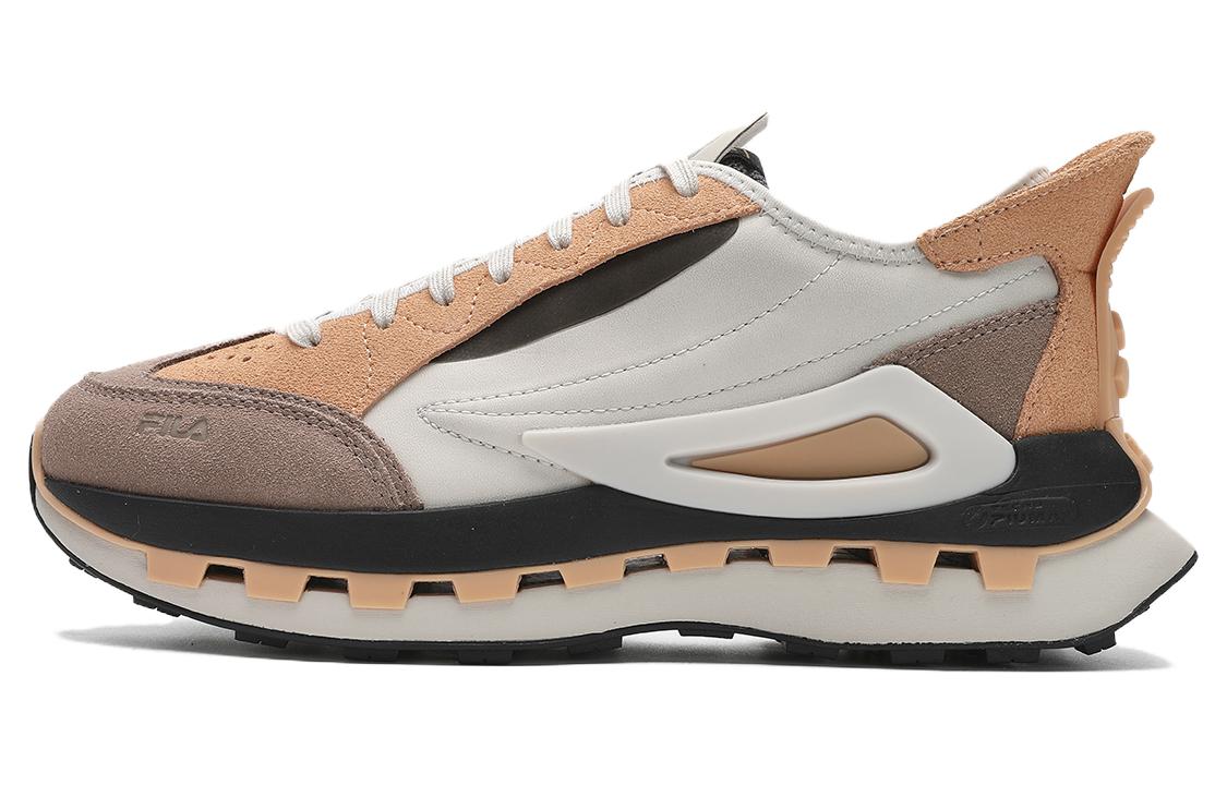 (Women) FILA KM Low 'Brown' F12W341119FMS