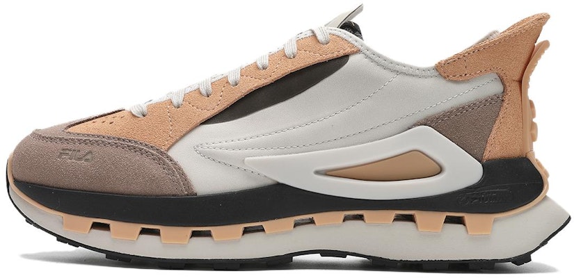 (W) FILA KM Low ブラウン (FIRA KM ロー ブラウン) F12W341119FMS Buy (W) FILA KM Low ブラウン (FIRA KM ロー ブラウン) F12W341119FMS