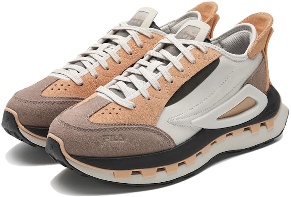 (W) FILA KM Low ブラウン (FIRA KM ロー ブラウン) F12W341119FMS Order (W) FILA KM Low ブラウン (FIRA KM ロー ブラウン) F12W341119FMS
