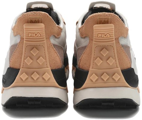 (W) FILA KM Low ブラウン (FIRA KM ロー ブラウン) F12W341119FMS Shop (W) FILA KM Low ブラウン (FIRA KM ロー ブラウン) F12W341119FMS