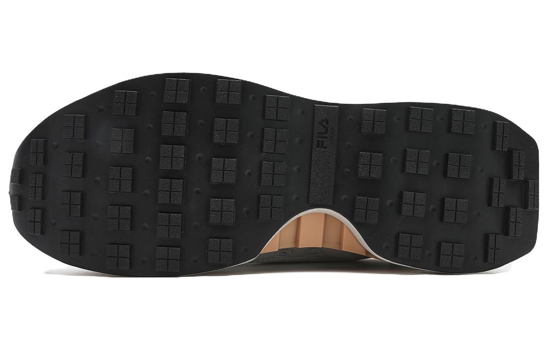 Purchase (W) FILA KM Low ブラウン (FIRA KM ロー ブラウン) F12W341119FMS