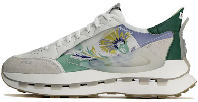 (Women) FILA KM Morgan Low 'Beige Comfort' F12W413109FSM (Women) FILA KM Morgan Low 'Beige Comfort' F12W413109FSM