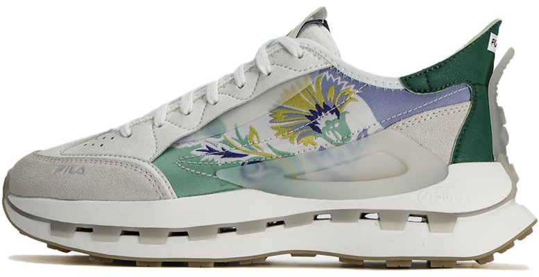 (W) FILA KM Morgan Low「米色舒适」 F12W413109FSM Buy (W) FILA KM Morgan Low「米色舒适」 F12W413109FSM