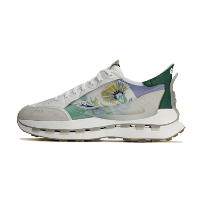 (W) FILA KM Morgan Low 'Beige CMFT'