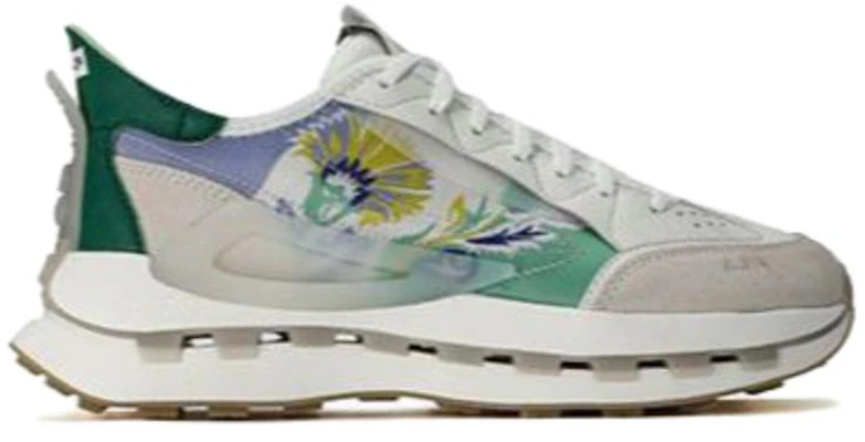 (W) FILA KM Morgan Low「米色舒适」 F12W413109FSM Order (W) FILA KM Morgan Low「米色舒适」 F12W413109FSM