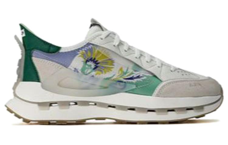 Lookbook (W) FILA KM Morgan Low ''Beige Comfort'' Sneakers F12W413109FSM