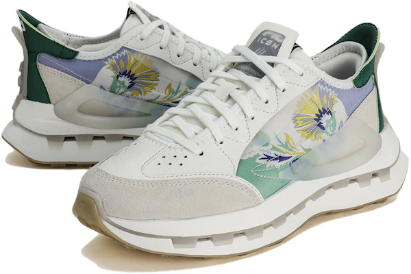 (W) FILA KM Morgan Low「米色舒适」 F12W413109FSM Shop (W) FILA KM Morgan Low「米色舒适」 F12W413109FSM