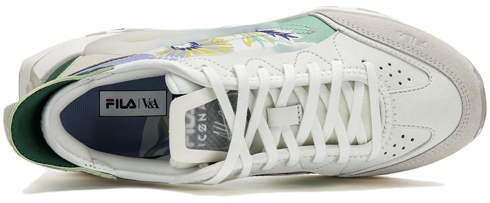 (W) FILA KM Morgan Low「米色舒适」 F12W413109FSM Purchase (W) FILA KM Morgan Low「米色舒适」 F12W413109FSM