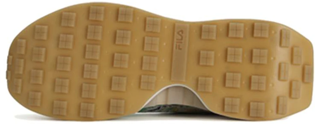 (W) FILA KM Morgan Low「米色舒适」 F12W413109FSM Sizing (W) FILA KM Morgan Low「米色舒适」 F12W413109FSM