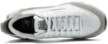 Lookbook (W) Chaussures FILA KM ''Blanc Gris Noir'' F12W333103FWD