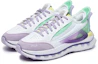 Order (W) FILA KM 鞋款 '白紫青' F12W233113FWP