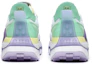 Shop (W) FILA KM 鞋款 '白紫青' F12W233113FWP