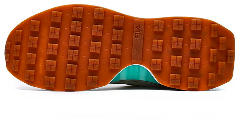 (W) FILA KM 白黄橙色运动鞋 F12W233113FCG Purchase (W) FILA KM 白黄橙色运动鞋 F12W233113FCG