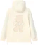 Buy (W) FILA针织连帽外套 背面熊标志 - 奶油白 F11W138579FIV