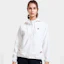 Purchase (W) FILA 白色针织休闲连帽夹克 A11W313502F-WT