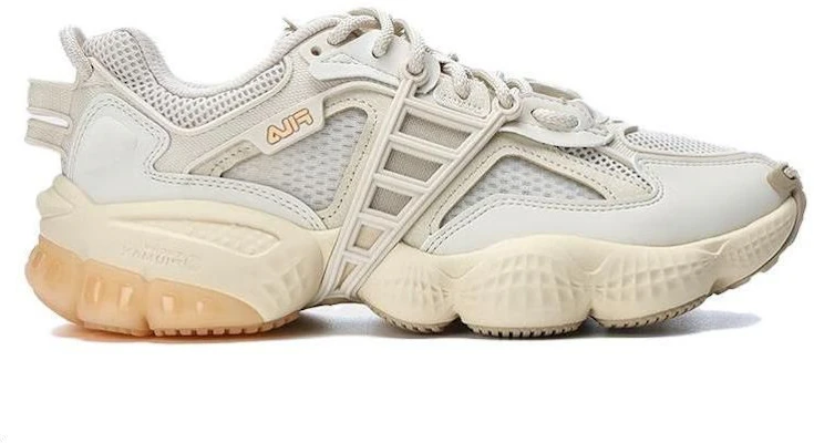 (W) Zapatillas FILA Ladder 'Blanco Crema Naranja' F12W322101FWA Order (W) Zapatillas FILA Ladder 'Blanco Crema Naranja' F12W322101FWA