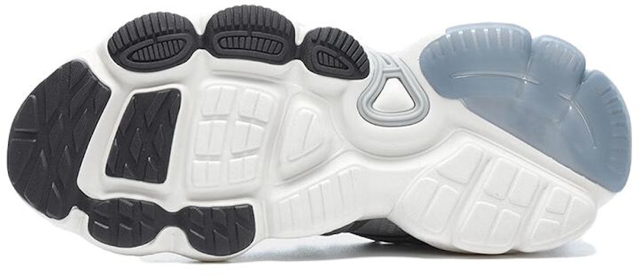 FILA斐樂 Ladder 防滑耐磨 低筒 運動休閒鞋 女款 銀灰色 Shop FILA斐樂 Ladder 防滑耐磨 低筒 運動休閒鞋 女款 銀灰色