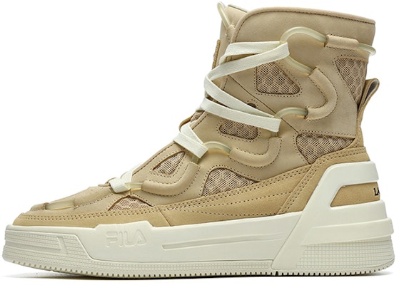 (W) Zapatillas Altas FILA x Lanvin 'Wheat' F12W144143FAB Buy (W) Zapatillas Altas FILA x Lanvin 'Wheat' F12W144143FAB