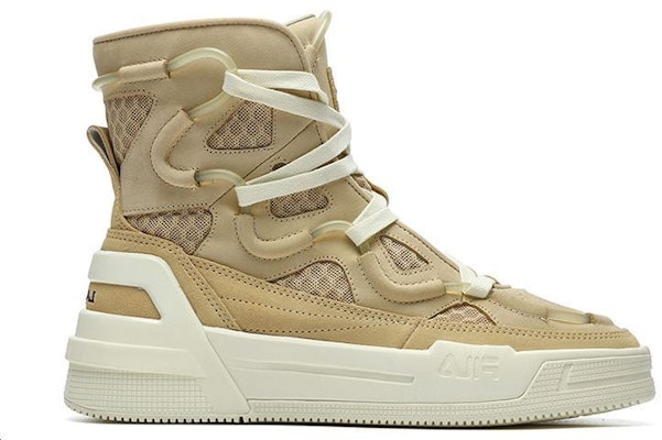 (W) Zapatillas Altas FILA x Lanvin 'Wheat' F12W144143FAB Order (W) Zapatillas Altas FILA x Lanvin 'Wheat' F12W144143FAB