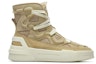 Order (W) Zapatillas Altas FILA x Lanvin 'Wheat' F12W144143FAB