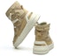 Shop (W) Zapatillas Altas FILA x Lanvin 'Wheat' F12W144143FAB