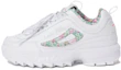 Buy (W) FILA Laura Ashley x Disruptor II ''Wit Comfort'' 505214106-00Z