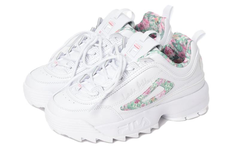Order (W) FILA Laura Ashley x Disruptor II ''Wit Comfort'' 505214106-00Z