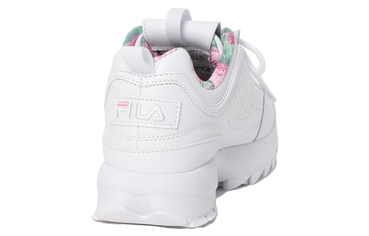 Shop (W) FILA Laura Ashley x Disruptor II ''Wit Comfort'' 505214106-00Z