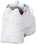 Shop (W) FILA Laura Ashley x Disruptor II ''Wit Comfort'' 505214106-00Z