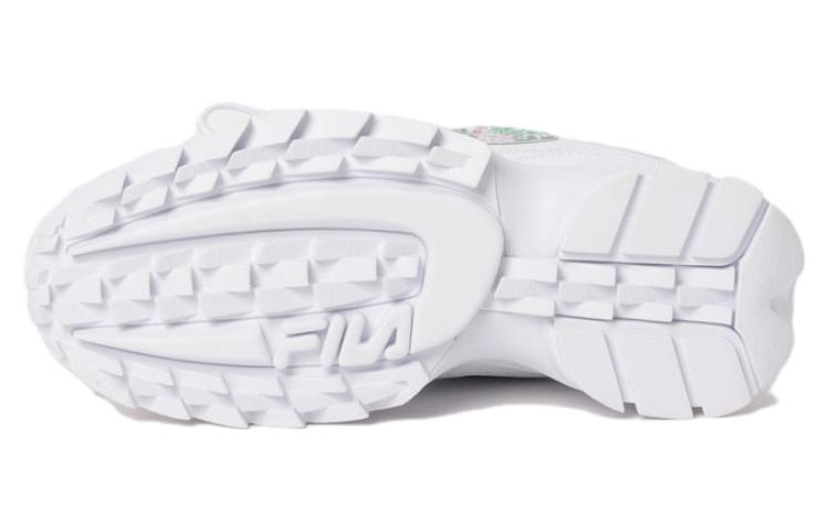 Purchase (W) FILA Laura Ashley x Disruptor II ''Wit Comfort'' 505214106-00Z