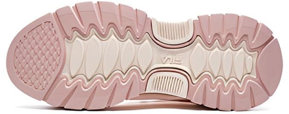 (W) 휠라 라바 '핑크' (Hweolra Laba 'Pingkeu') F12W221315FWP Shop (W) 휠라 라바 '핑크' (Hweolra Laba 'Pingkeu') F12W221315FWP