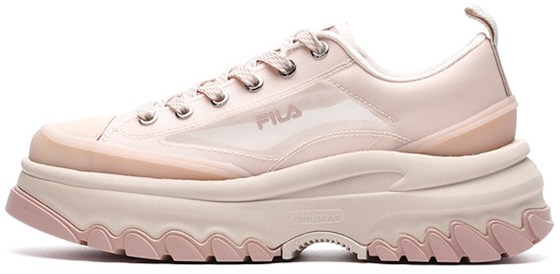 (W) FILA Lava 'Merah Muda' F12W221315FWP Buy (W) FILA Lava 'Merah Muda' F12W221315FWP
