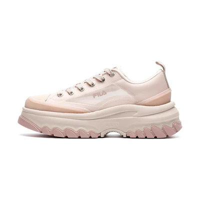 (W) FILA Lava 'Pink'