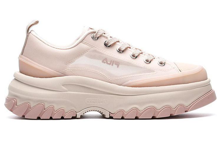 Order (W) フィラ ラヴァ ピンク (FIRA RAVA pinku) F12W221315FWP