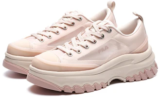 Lookbook (Women) FILA Lava 'Pink' F12W221315FWP