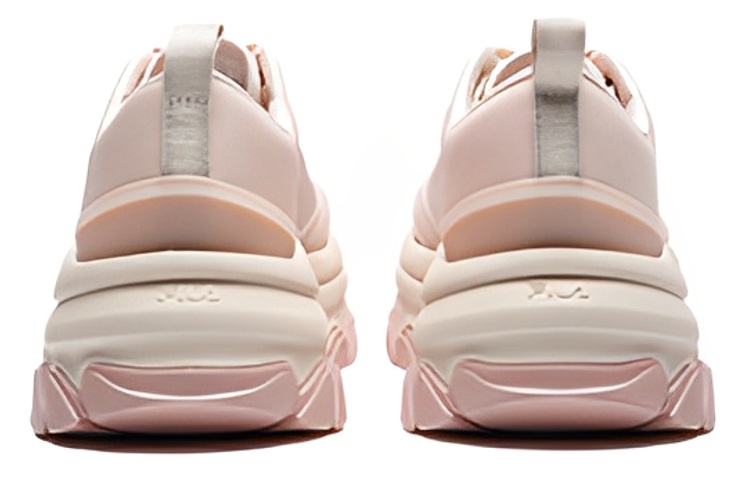 Shop (W) フィラ ラヴァ ピンク (FIRA RAVA pinku) F12W221315FWP