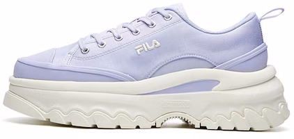 (Women) FILA Lava Shoes Purple F12W124155FPR (Women) FILA Lava Shoes Purple F12W124155FPR