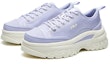 Lookbook (W) Kasut FILA Lava Ungu F12W124155FPR