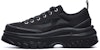 (W) FILA Lava 'Hitam Pekat Tiga Kali' F12W221315FBD