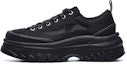 Buy (W) FILA Lava 'Hitam Pekat Tiga Kali' F12W221315FBD